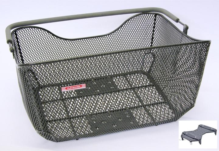 Produktbild Pletscher Deluxe (26 l)