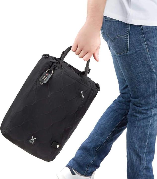 Produktbild Pacsafe Travelsafe (Dokumenten- & Geldtasche)