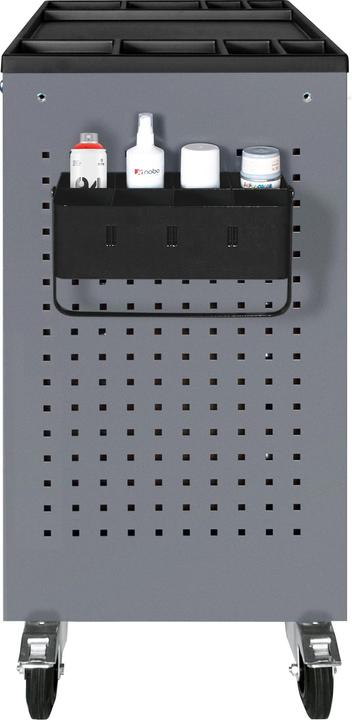 Kraftwerk Storage compartment (1 x)