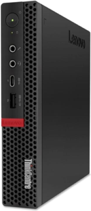 Immagine prodotto Lenovo ThinkCentre M720 Tiny (Intel Core i5-9400T, 8 GB, 256 GB)