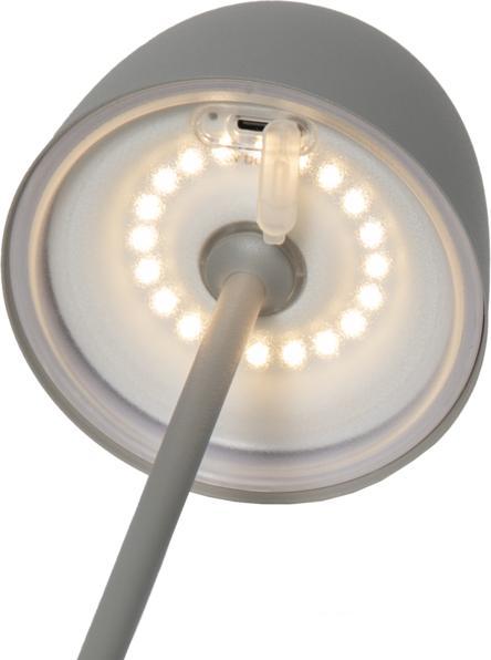Produktbild Star Trading Tischlampe Ronda (150 lm)