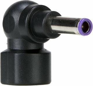 Actual product image Targus 3Pin Power Tip Black (90 W)