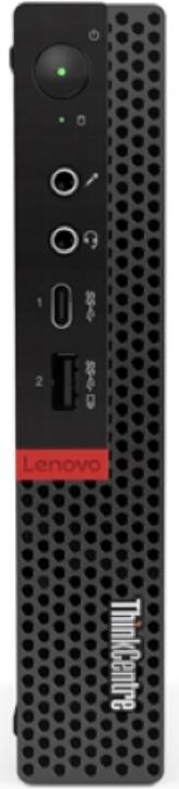 Immagine prodotto Lenovo ThinkCentre M720 Tiny (Intel Core i5-9400T, 8 GB, 256 GB)