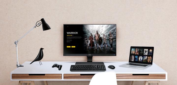 Produktbild BenQ Ew2775zh (1920 x 1080 Pixel, 27")