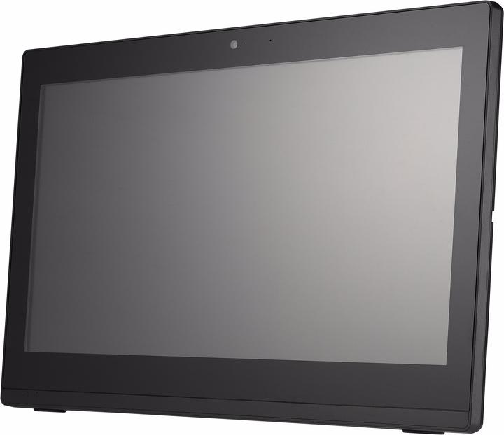 Actual product image Shuttle P9000PA (Intel Celeron 3865U, 4 GB, 120 GB, HD Graphics 610)