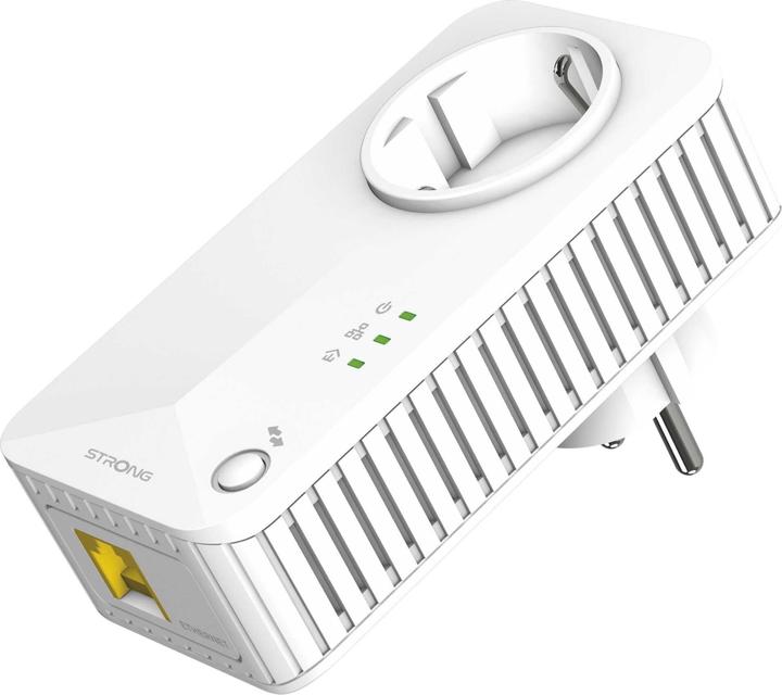 Actual product image Strong PL600TRIEUV2 PL600TRIFR (600 Mbit/s)