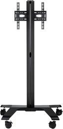 Produktbild b-tech BT8562 - 177,8 cm (70 Zoll) - 70 kg - 600 x 400 mm - Schwarz (70", 70 kg)