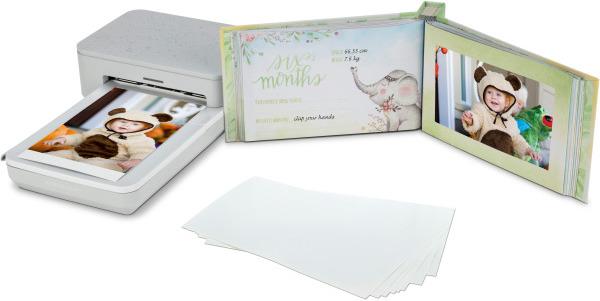 Immagine prodotto HP Creatori di momenti (10 x 15 cm)