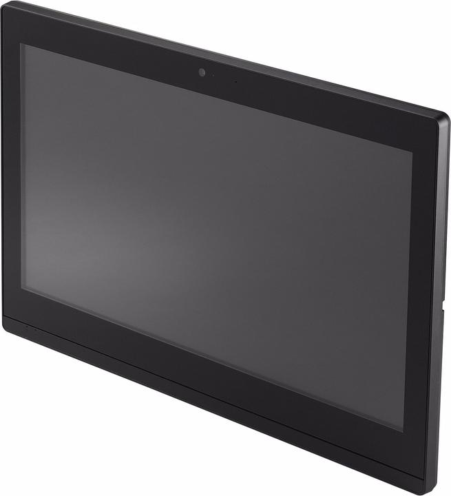 Actual product image Shuttle P90U5 (Intel Core i5-7200U)