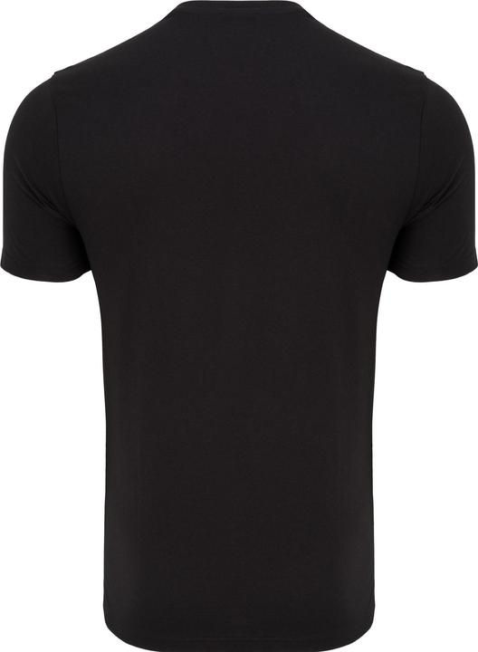 Image du produit New Era Fan Shirt - NFL Kansas City Chiefs 2.0 noir (M)
