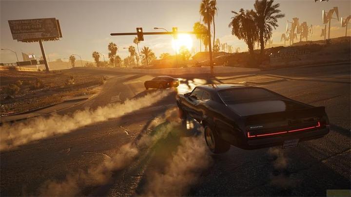 Image du produit IOI Partners MindsEye (PS5, DE)
