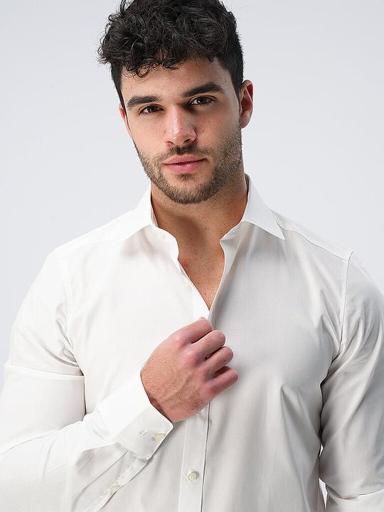 Actual product image Olymp Fit Extra long sleeves (39)