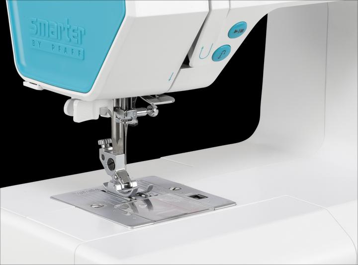 Immagine prodotto Pfaff Più intelligente 260c