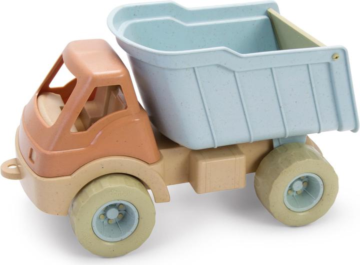 dantoy Organic truck