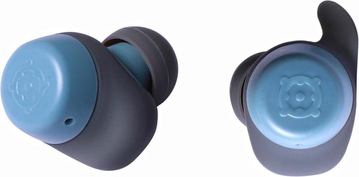 Boompods Boombuds XR (4.50 h, Kabelgebunden)