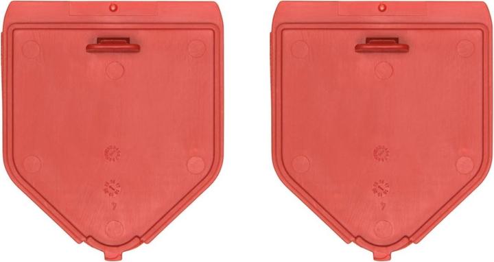 Image du produit OXO Lot de 2 recharges GG Spray Balai à franges (2 pcs)