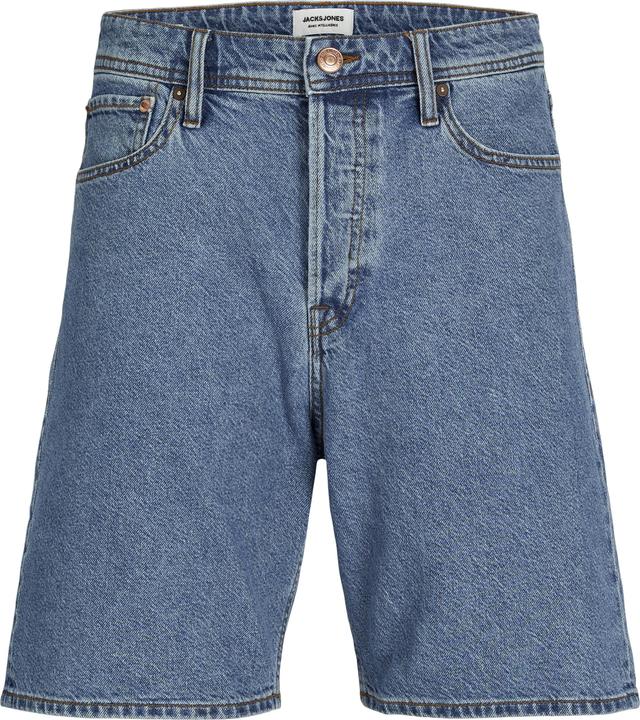 Jack & Jones Loose Fit Loose Fit Shorts Junior Loose Fit Shorts (140)