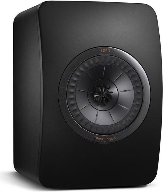 Actual product image KEF LS50 (1 pair)