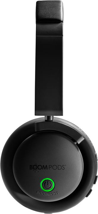 Produktbild Boompods Hush (ANC, 12 h, Kabellos)