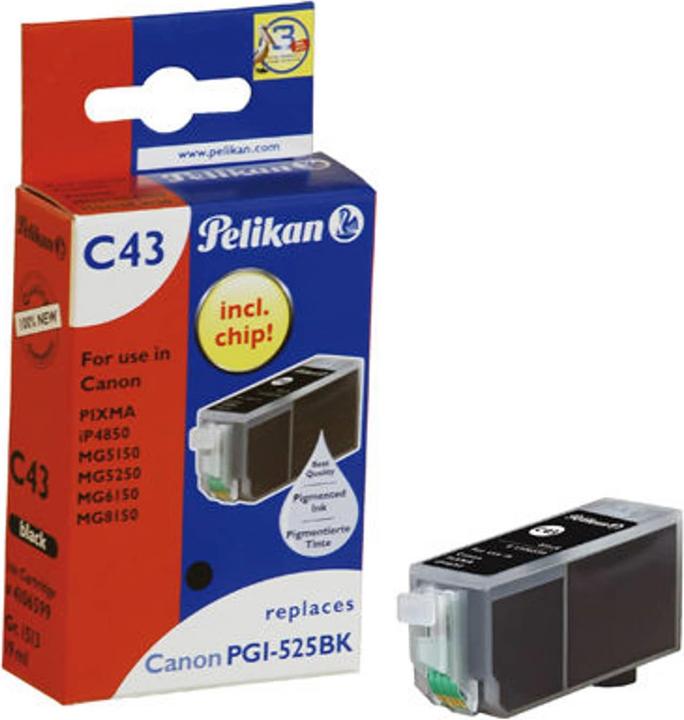 Pelikan Pgi-525 (FC)