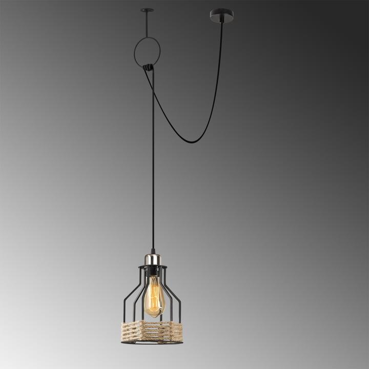 Actual product image Opviq Brooke (E27)