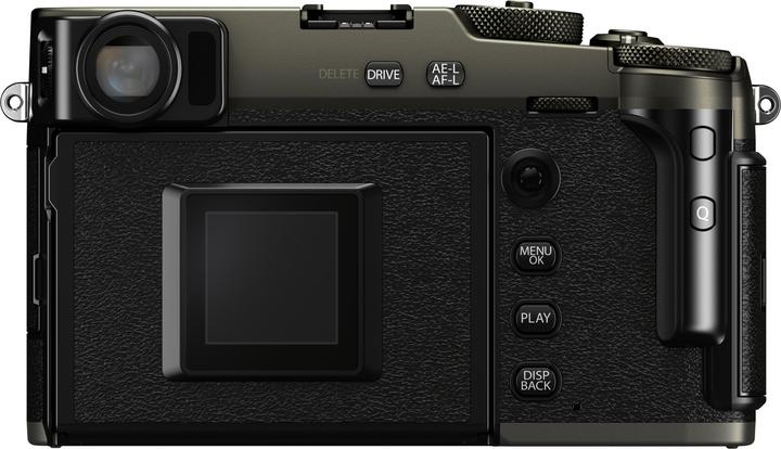 Immagine prodotto Fujifilm X-Pro3 (26.10 Mpx, APS-C / DX)