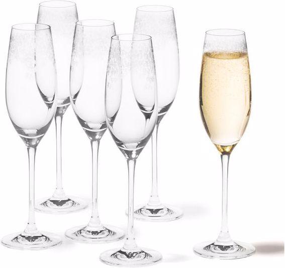 Image du produit Leonardo Château (20 cl, 1 Verres, Flûtes à champagne)