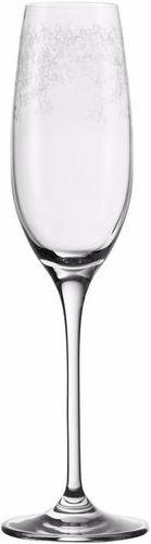 Leonardo Château (20 cl, 1 Verres, Flûtes à champagne)