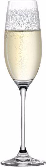 Image du produit Leonardo Château (20 cl, 1 Verres, Flûtes à champagne)