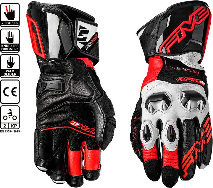Image du produit Five RFX2 (Hommes, XL)