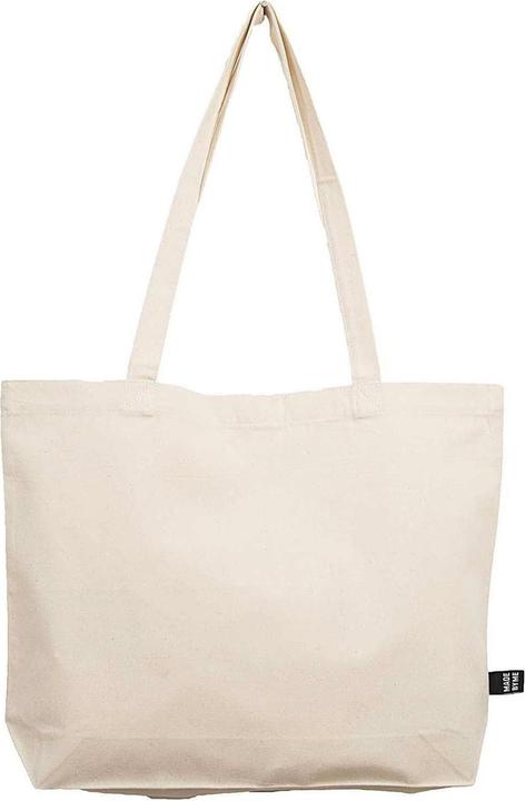 Rico Design Fabric bag Shopper Nature