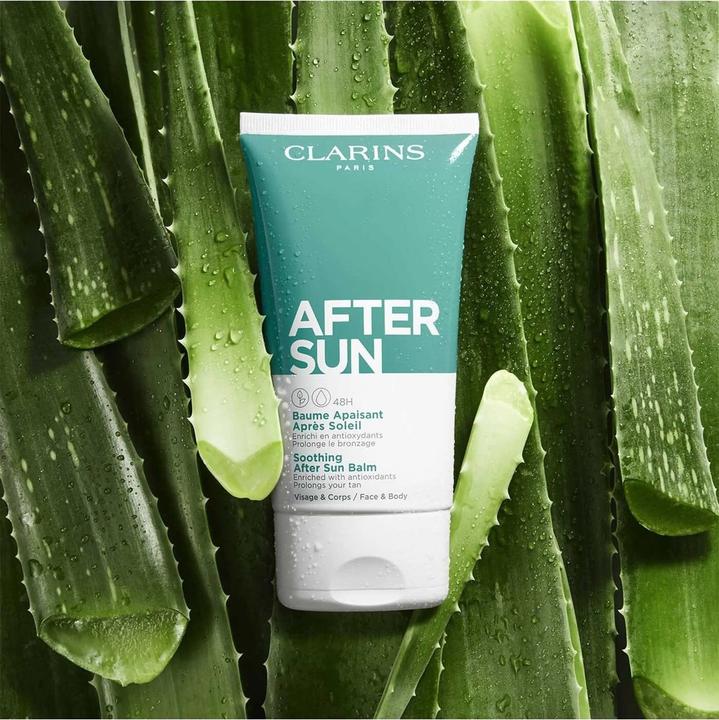 Image du produit Clarins After Sun (Baume, 150 ml)