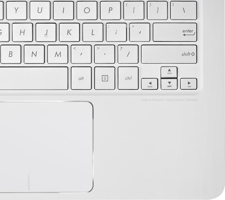 Actual product image ASUS Ux305ca-Fc023t (13.30", Intel Core M3-6Y30, 8 GB, 128 GB)