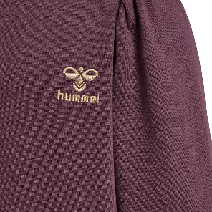 Produktbild hummel hmlTONE DRESS L/S (146)