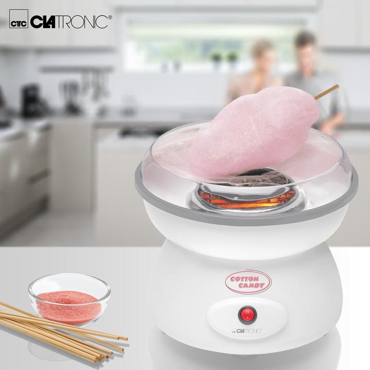 Produktbild Clatronic Zwm 3478