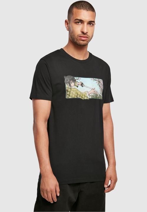 Actual product image MT Lotus Sword Tee - 15243 (XL)
