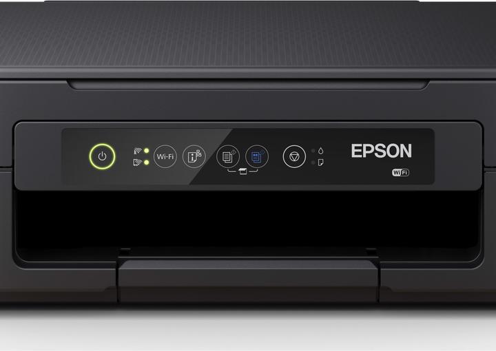 Epson Accueil XP-2100 (Encre, Couleur)
