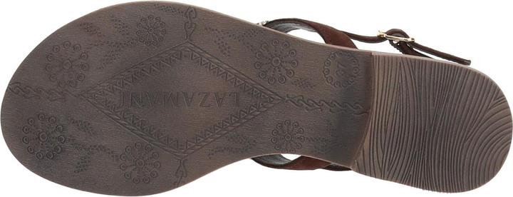 Actual product image Lazamani Zehensteg (37)