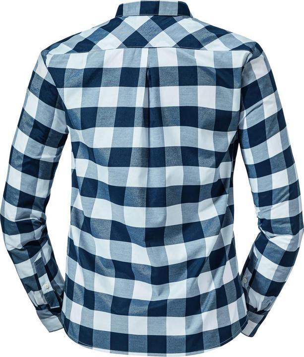 Image du produit Schöffel Blouse femme Moraans LG (50)