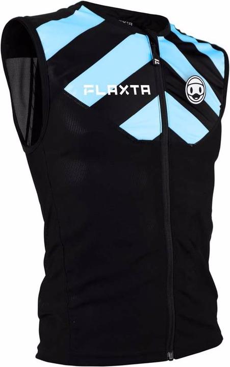 Actual product image Flaxta Behold Junior (L, Back protector, Unique specimen)
