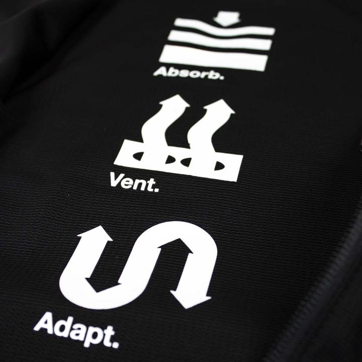 Actual product image Flaxta Behold Junior (L, Back protector, Unique specimen)