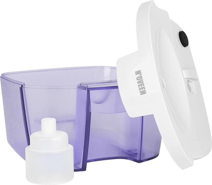 Immagine prodotto Noveen Assorbitore Di Umidità Dh300 (20 m², 0.25 l/24h)