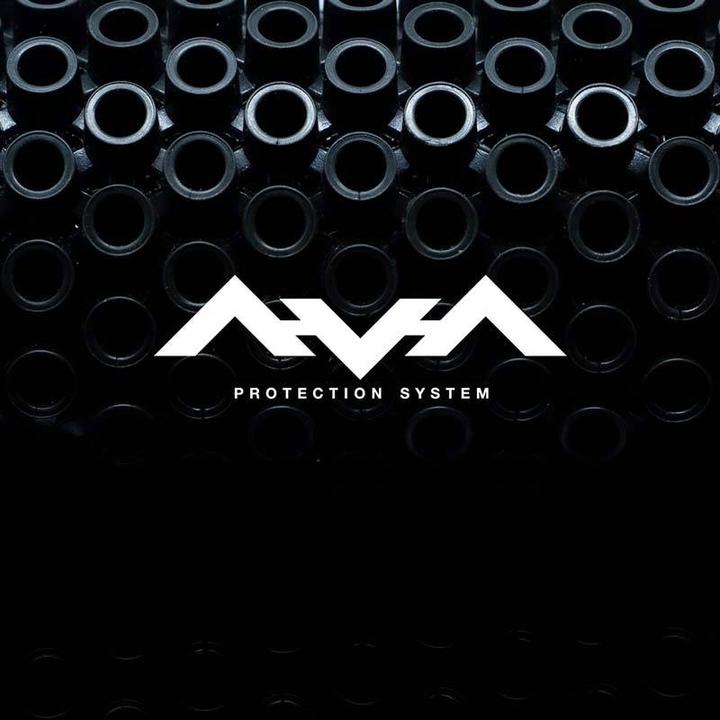 Image du produit Flaxta Behold Junior (M, Protection dorsale, Modèle unique)