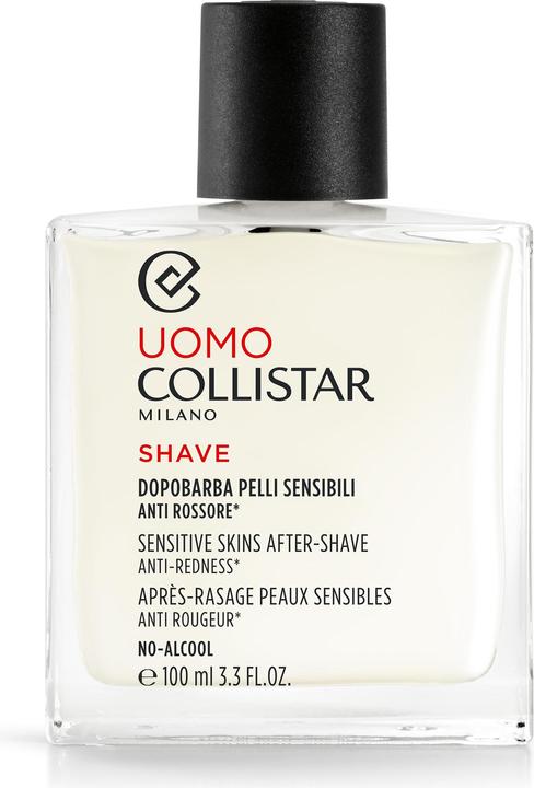Immagine prodotto Collistar Uomo Sensit Skins Dopobarba 100 ml (Lozione dopobarba, 100 ml)