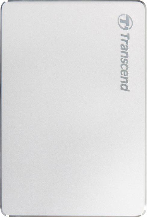 Produktbild Transcend StoreJet C3S (1 TB)