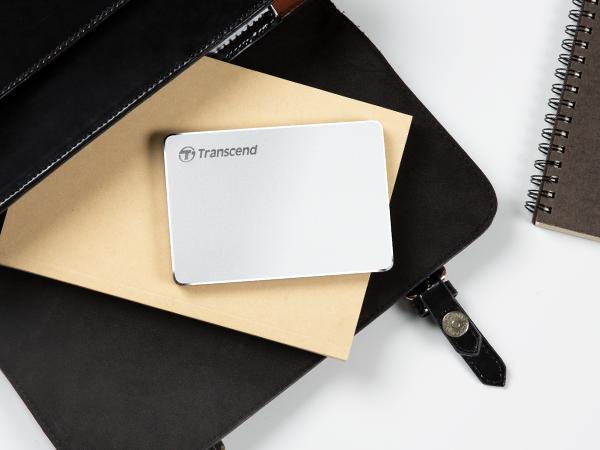 Produktbild Transcend StoreJet C3S (1 TB)