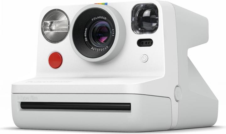 Polaroid Maintenant