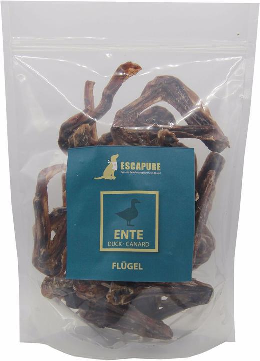 Escapure Entenflügel (Adult, 1 Stk., 200 g)