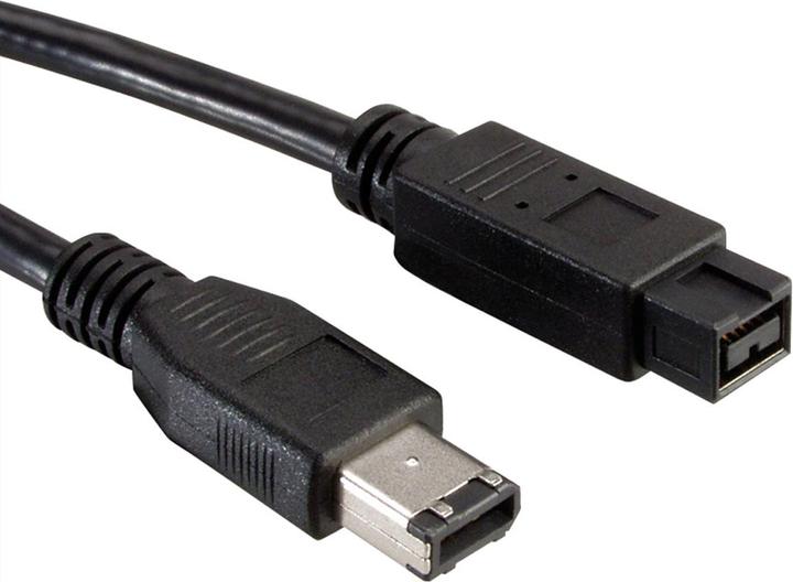 Roline IEEE 1394b/IEEE (1.80 m, FireWire)