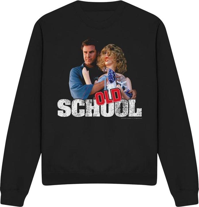 Produktbild Old School Frank And Friend Sweatshirt (L)